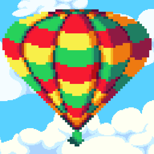 Logo POPixel Ícone Logo POPixel Ícone