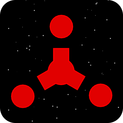 Logo Rebellious Ícone Logo Rebellious Ícone