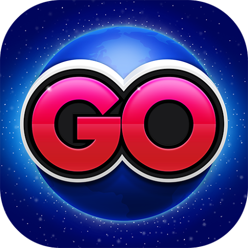 Logo Amino Pokemon Go Finder & Chat Ícone Logo Amino Pokemon Go Finder & Chat Ícone