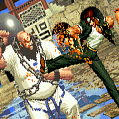 Logo Kungfu Fighting Fighter Street Ícone Logo Kungfu Fighting Fighter Street Ícone