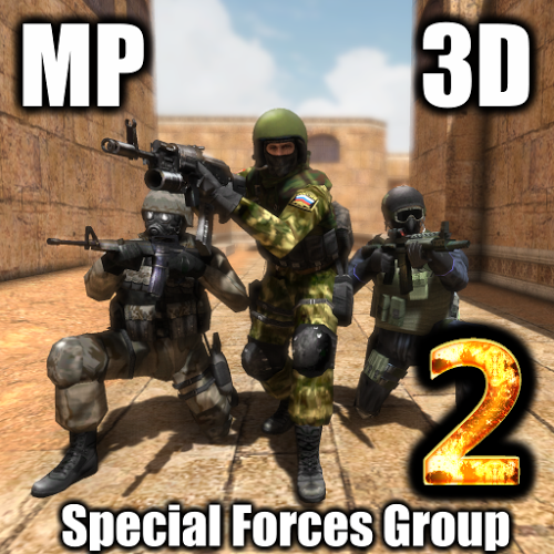 unduh gratis special forces group 2
