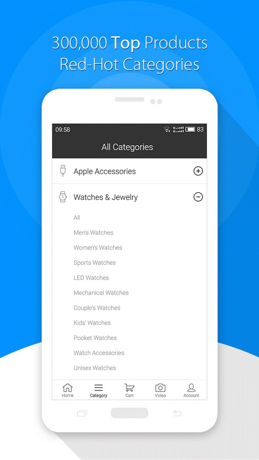 Imagem 3 do GearBest Shopping