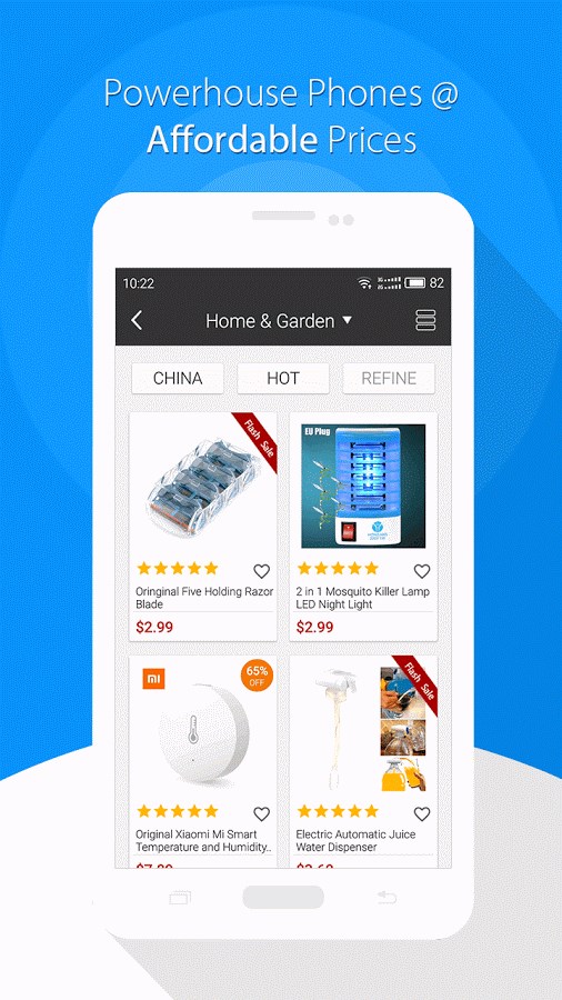 Imagem 4 do GearBest Shopping