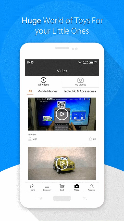 Imagem 6 do GearBest Shopping