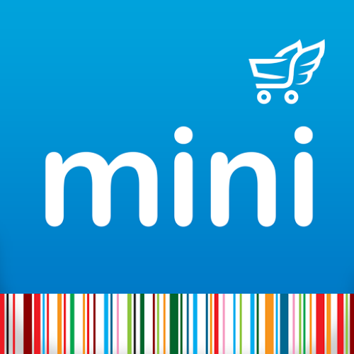 Logo Mini Ícone Logo Mini Ícone