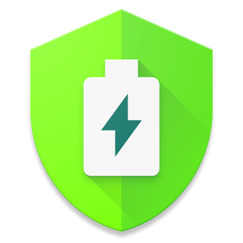 Logo AccuBattery Ícone Logo AccuBattery Ícone