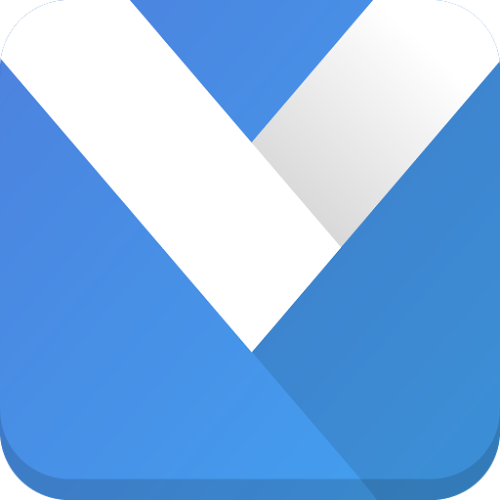 Logo Vendas Ícone Logo Vendas Ícone