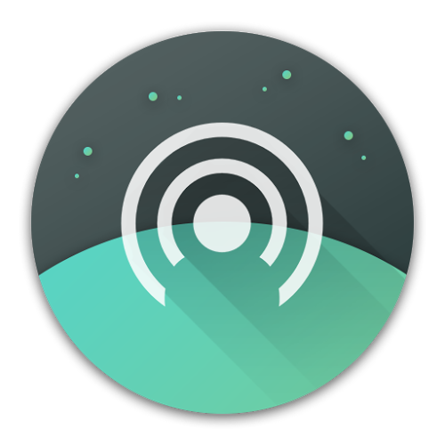 Logo Magnify for Instagram Ícone Logo Magnify for Instagram Ícone