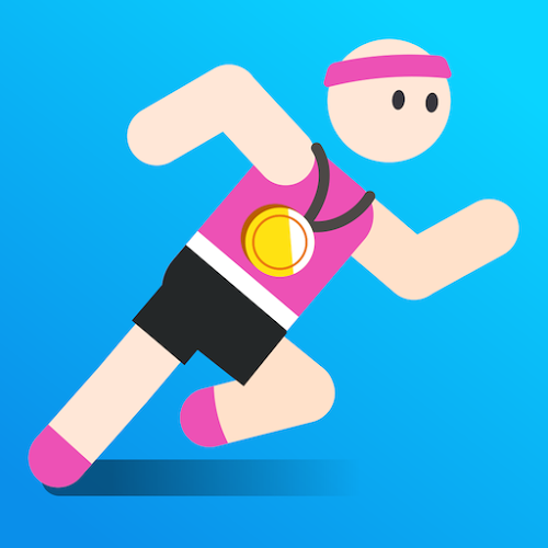 Logo Ketchapp Summer Sports Ícone Logo Ketchapp Summer Sports Ícone