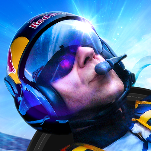 Logo Red Bull Air Race 2 Ícone Logo Red Bull Air Race 2 Ícone