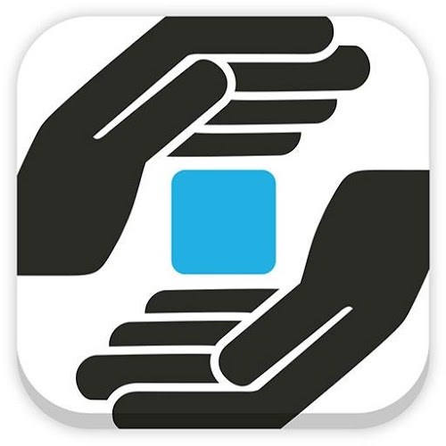 Logo Solidarity App Ícone Logo Solidarity App Ícone