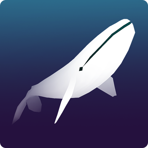 Logo AbyssRium Ícone Logo AbyssRium Ícone