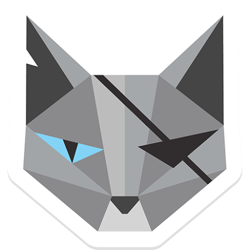Logo CatTorrent Ícone Logo CatTorrent Ícone
