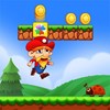 Logo Super Jabber Jump 2 Ícone Logo Super Jabber Jump 2 Ícone