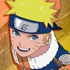 Logo Ultimate Ninja Blazing Ícone Logo Ultimate Ninja Blazing Ícone