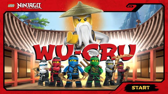 descargar lego ninjago para pc