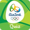 Logo Rio 2016: Quiz Ícone Logo Rio 2016: Quiz Ícone