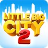 Logo Little Big City 2 Ícone Logo Little Big City 2 Ícone