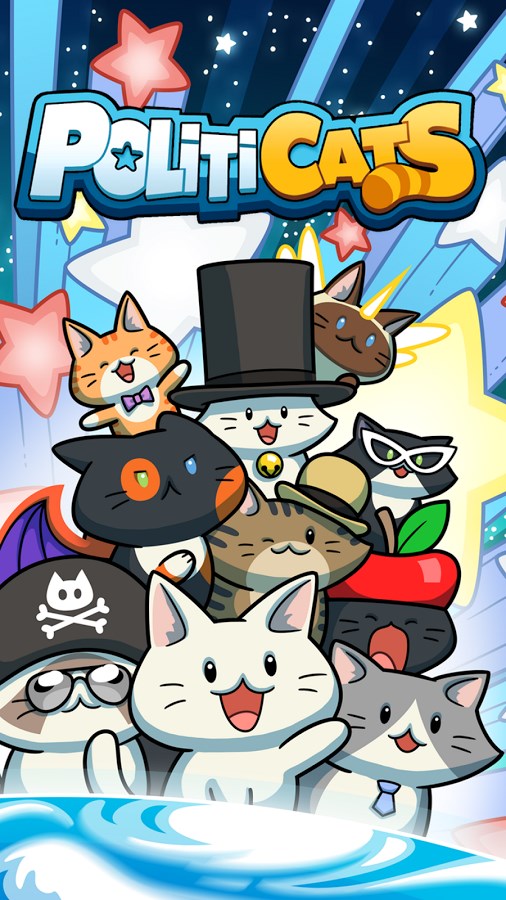 politicats android