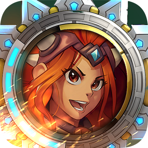 Logo BA Clash - MOBA Ícone Logo BA Clash - MOBA Ícone