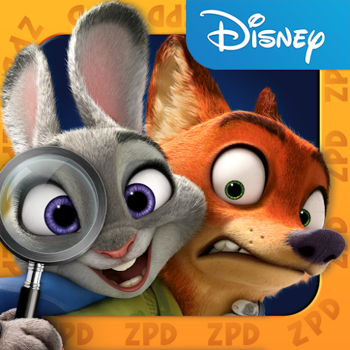 for android download Zootopia