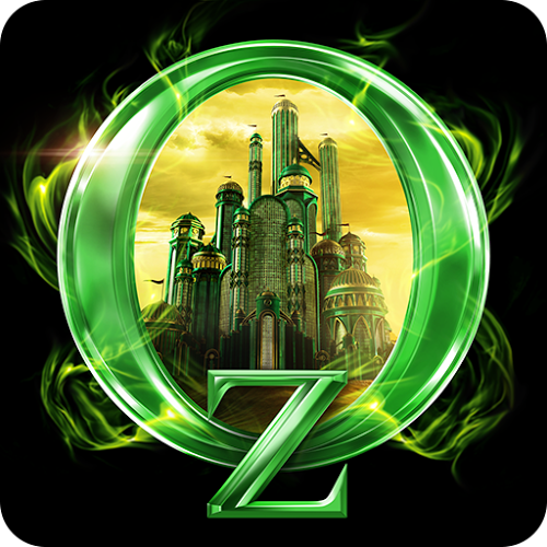 Logo Oz: Broken Kingdom Ícone Logo Oz: Broken Kingdom Ícone