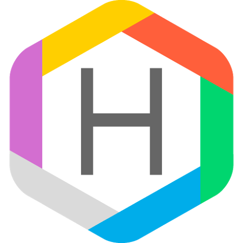 Logo Hexabrain - Treine sua memória Ícone Logo Hexabrain - Treine sua memória Ícone