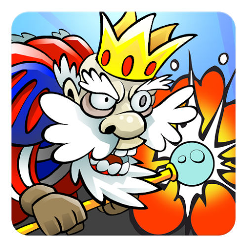 Logo Tower Rumble Ícone Logo Tower Rumble Ícone
