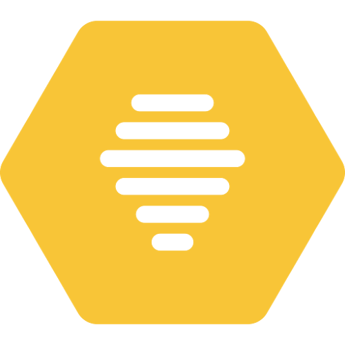 Logo Bumble Ícone Logo Bumble Ícone