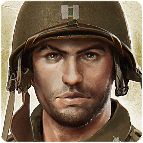 Logo World at War: WW2 Strategy MMO Ícone Logo World at War: WW2 Strategy MMO Ícone