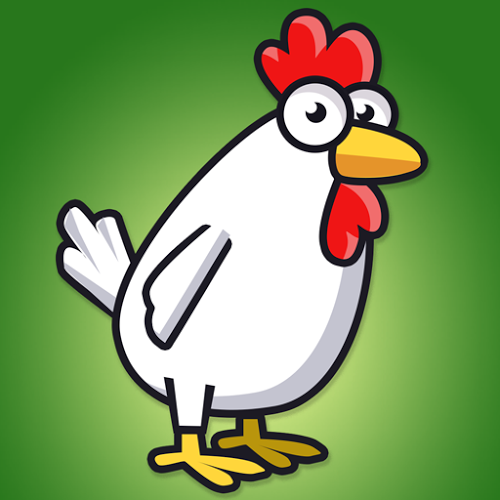 Logo Farm Away! - Idle Farming Ícone Logo Farm Away! - Idle Farming Ícone