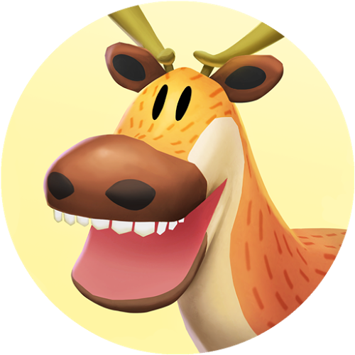 Logo Snapimals: Discover Animals Ícone Logo Snapimals: Discover Animals Ícone