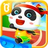 Logo Jogos Olímpicos do Panda Ícone Logo Jogos Olímpicos do Panda Ícone