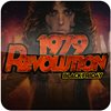 Logo 1979 Revolution: Black Friday Ícone Logo 1979 Revolution: Black Friday Ícone
