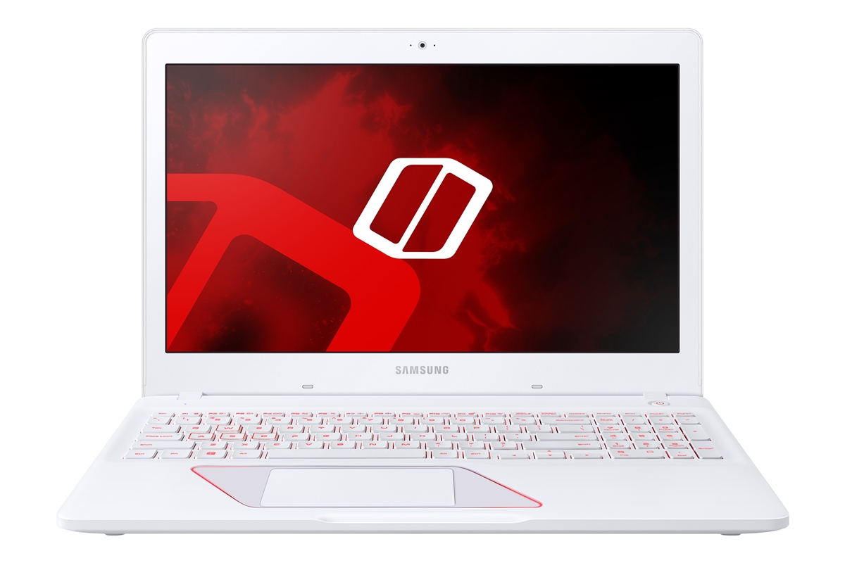 Monstruoso: notebook gamer Samsung Odyssey pode ter até 64 GB de RAM