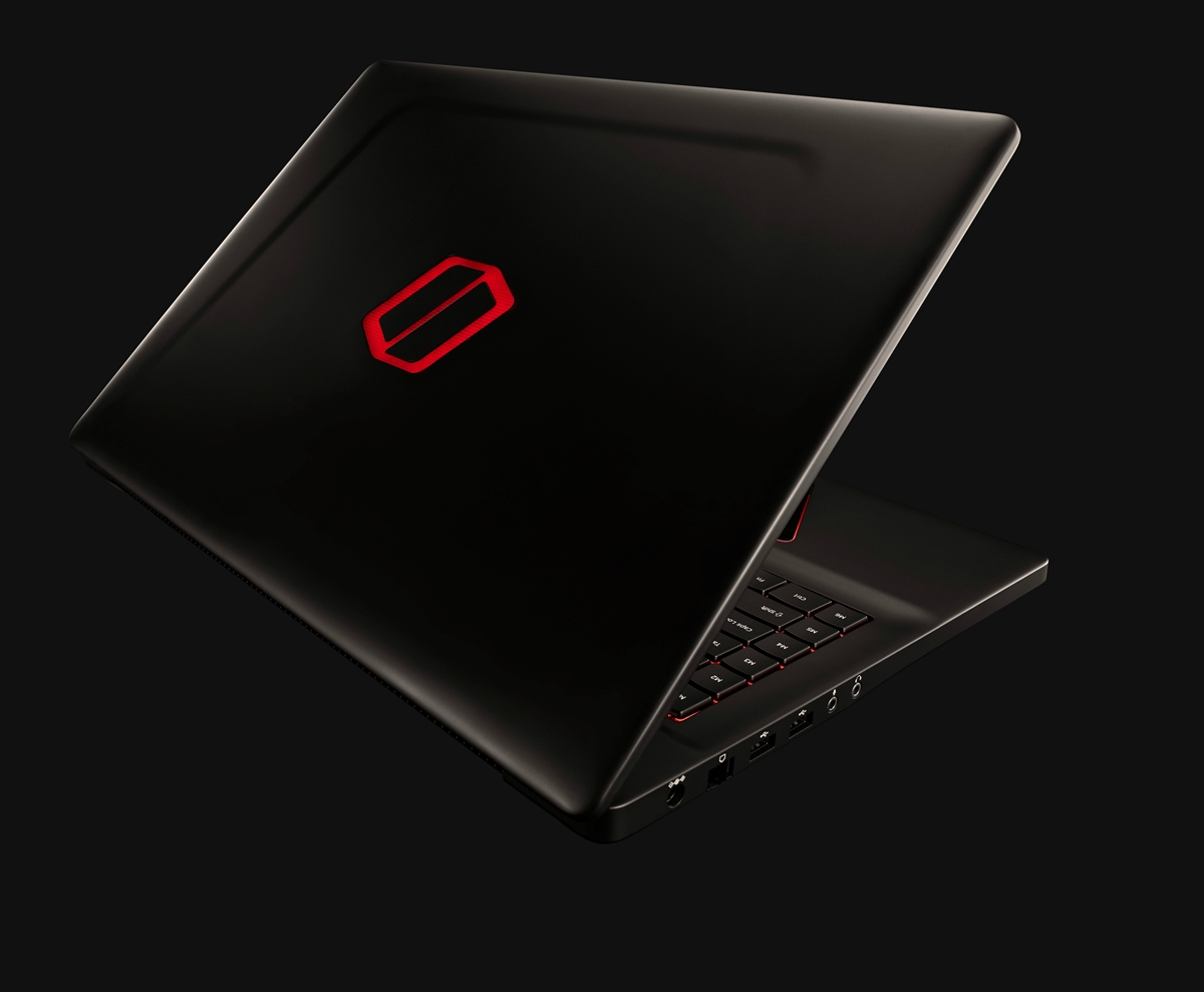 Monstruoso: notebook gamer Samsung Odyssey pode ter até 64 GB de RAM