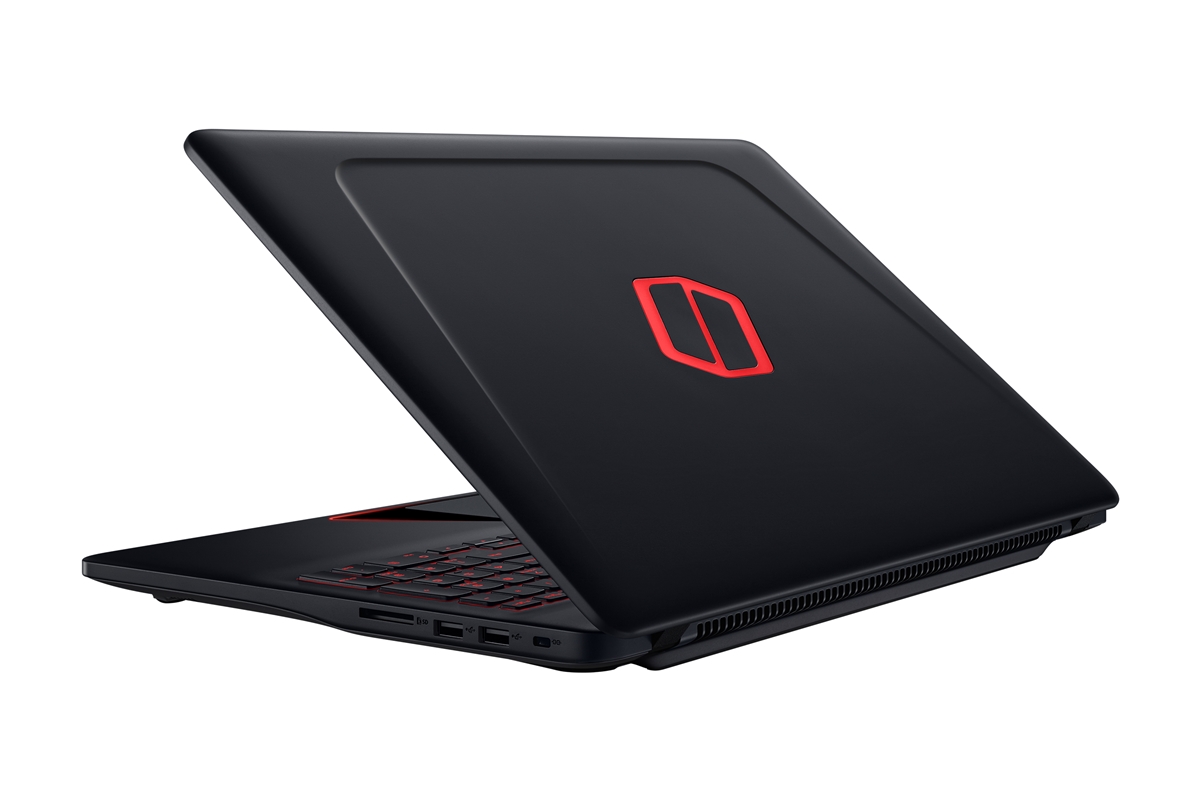 Monstruoso: notebook gamer Samsung Odyssey pode ter até 64 GB de RAM