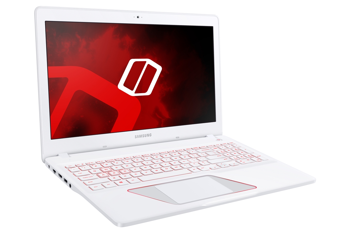 Monstruoso: notebook gamer Samsung Odyssey pode ter até 64 GB de RAM