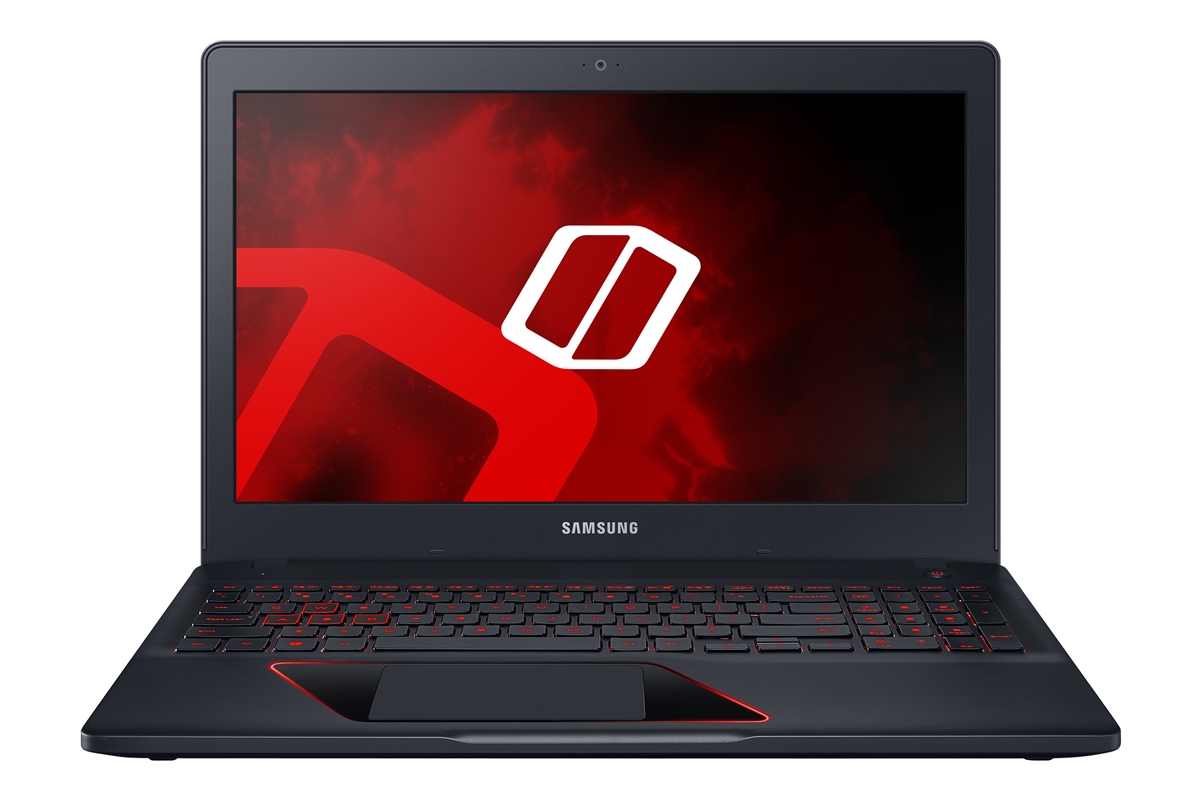 Monstruoso: notebook gamer Samsung Odyssey pode ter até 64 GB de RAM