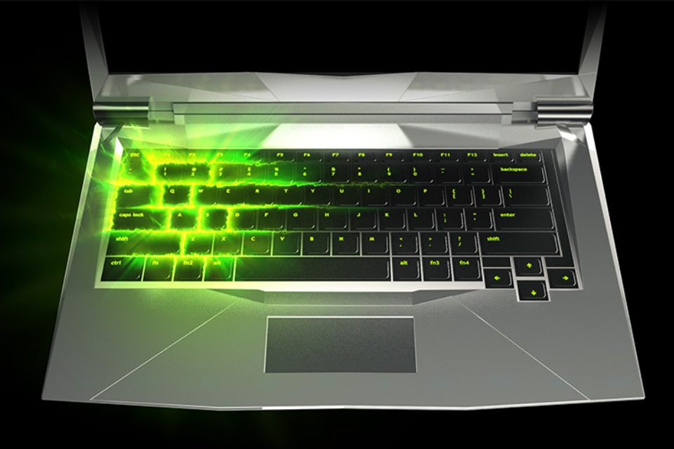 NVIDIA anuncia GeForce GTX 1050 e 1050 Ti para notebooks - TecMundo