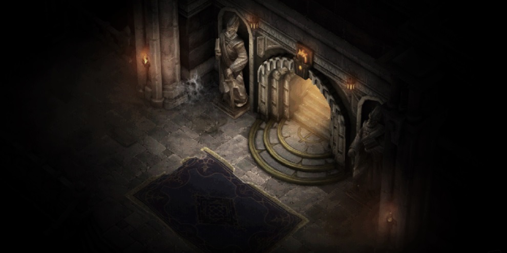 Comemorando os 20 anos da série, patch 2.4.3 de Diablo III já está no ar