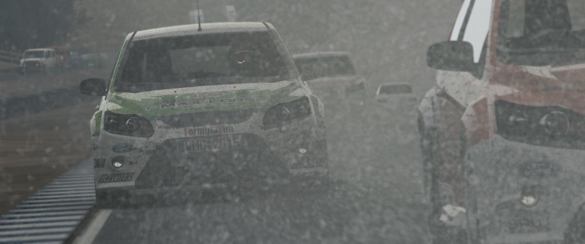 CEO da Slightly Mad Studios diz que Project CARS 2 pode sair em setembro