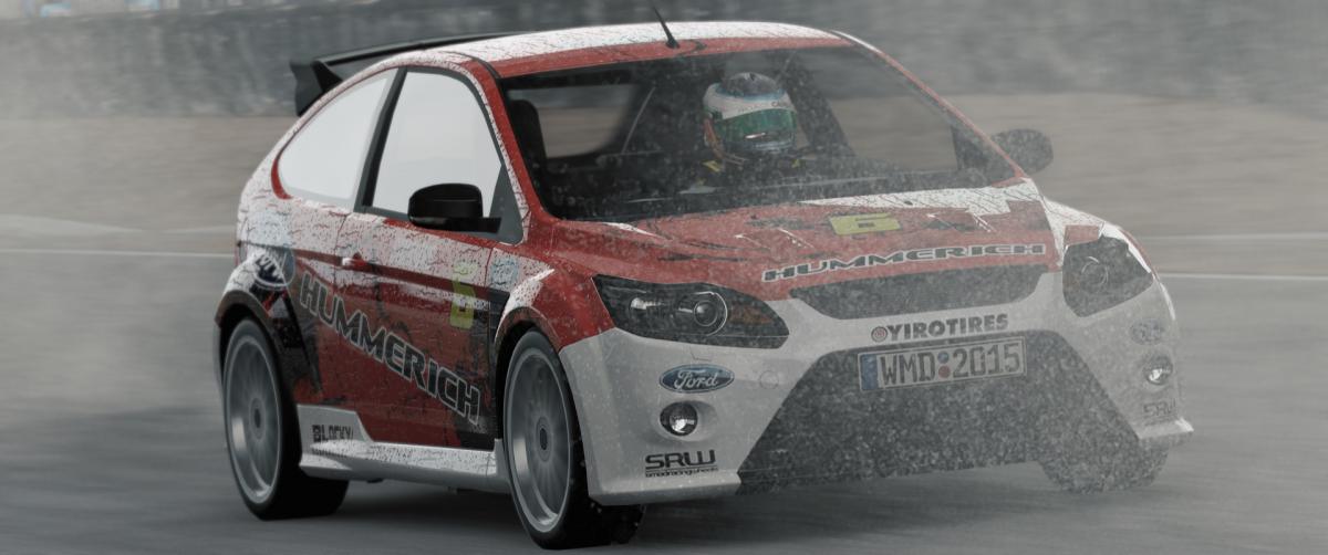 CEO da Slightly Mad Studios diz que Project CARS 2 pode sair em setembro
