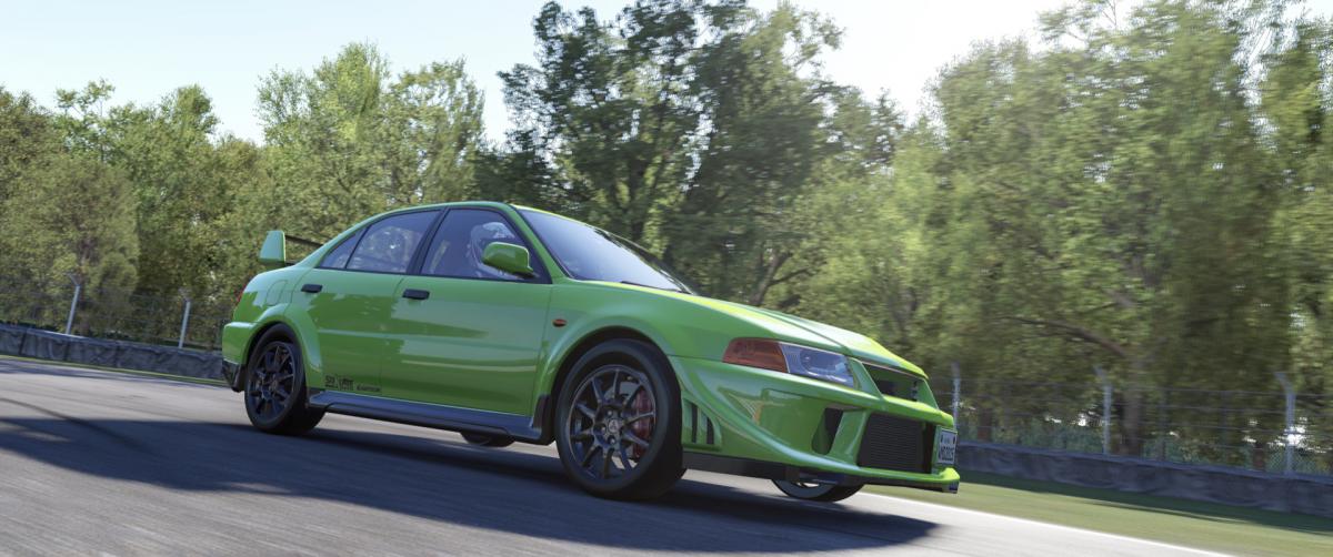 CEO da Slightly Mad Studios diz que Project CARS 2 pode sair em setembro