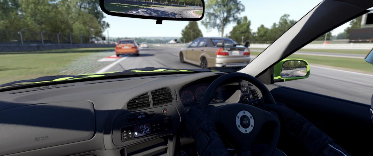 CEO da Slightly Mad Studios diz que Project CARS 2 pode sair em setembro