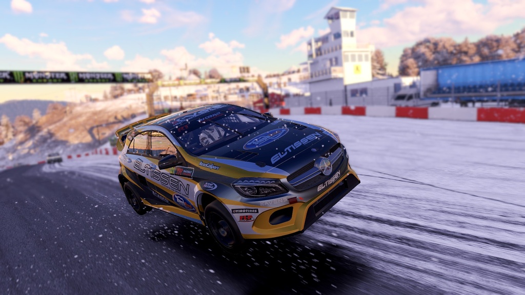 CEO da Slightly Mad Studios diz que Project CARS 2 pode sair em setembro