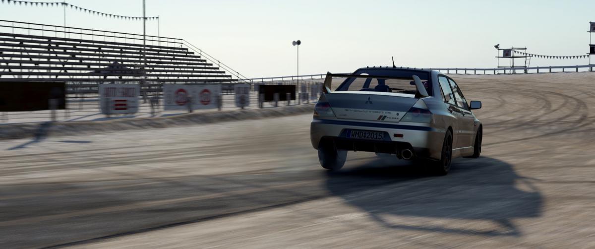 CEO da Slightly Mad Studios diz que Project CARS 2 pode sair em setembro
