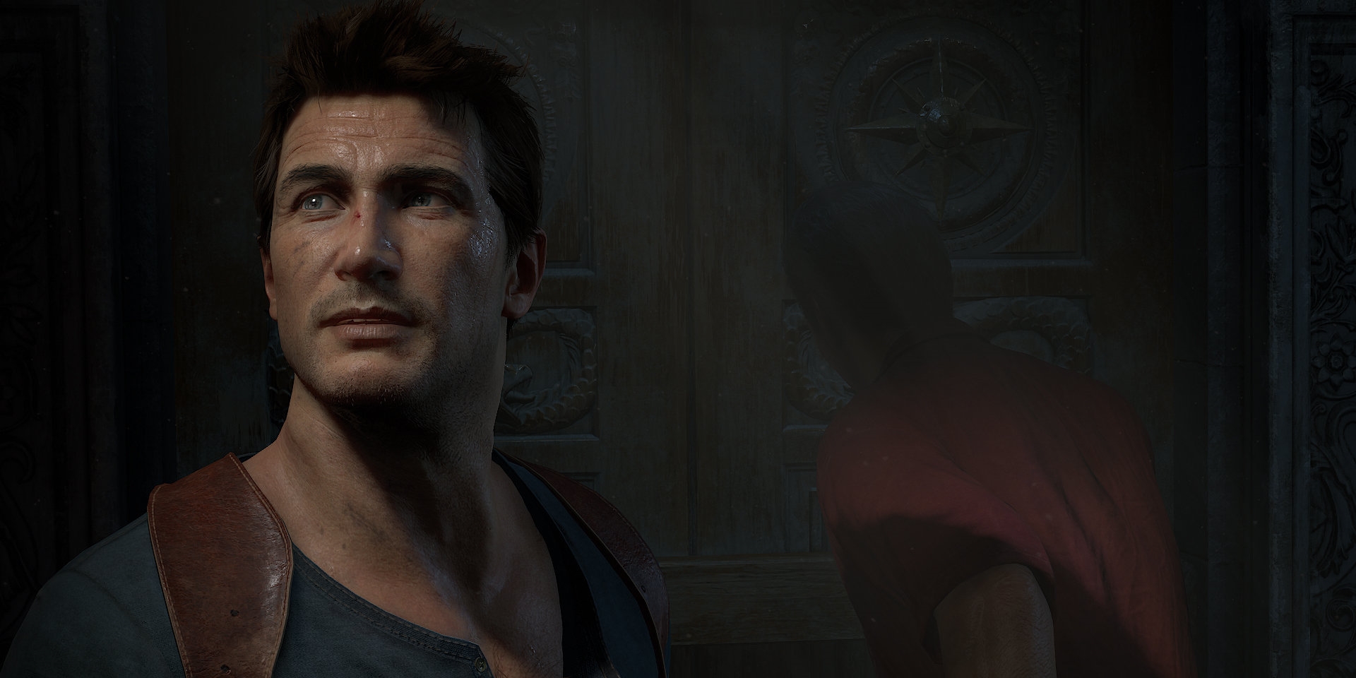 Roteiro do filme de Uncharted está pronto – e ele está ‘uma FERA’