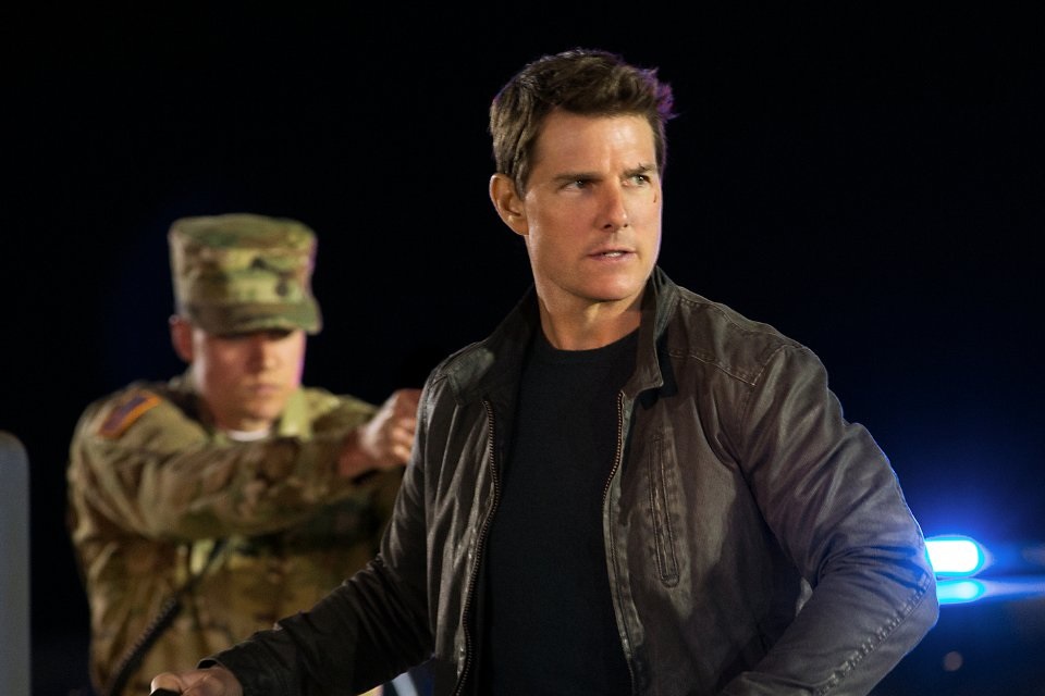 Imagem de: Confira a lista dos 10 filmes mais pirateados da semana (09/01/2017)