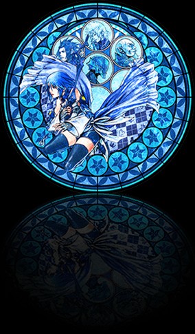 Belíssimo relógio marca começo do aniversário de 15 anos de Kingdom Hearts